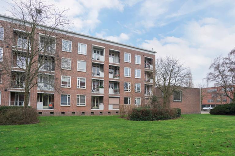 Unfurnished 101m² apartment in Brabantpark Breda - Image 19