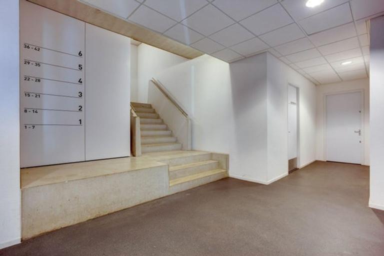Furnished living in Tuinzigt Breda - Image 2