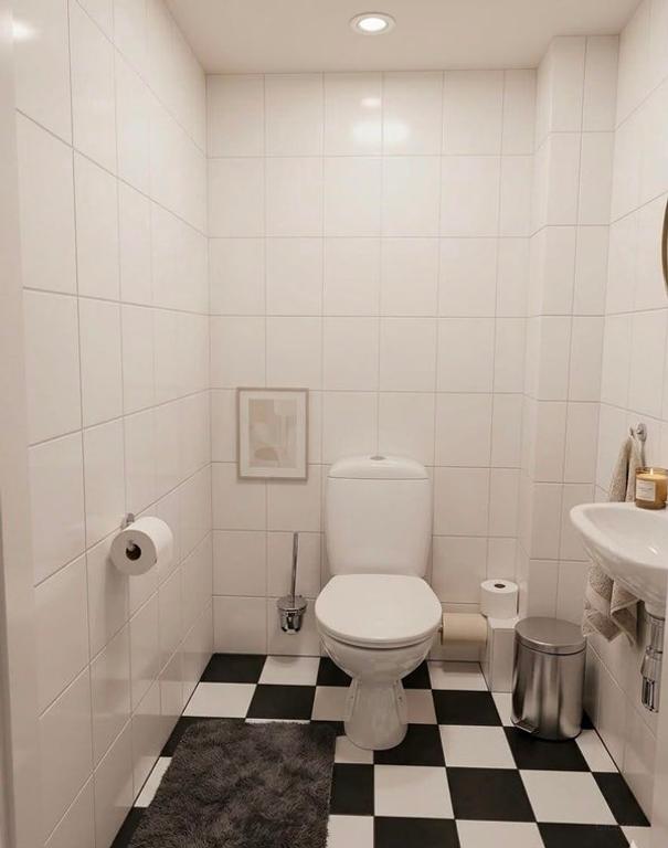 Furnished apartment with balcony in The Hague - Image 10