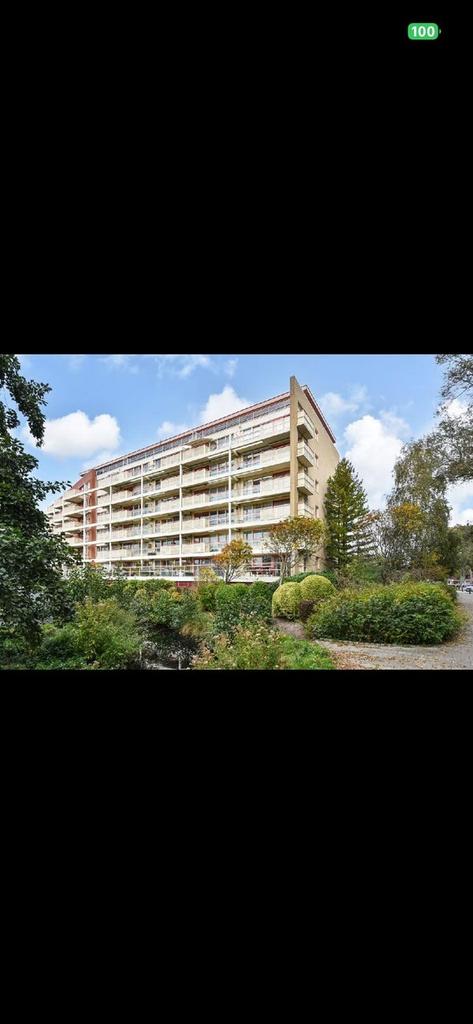 Furnished apartment with balcony in The Hague - Image 2