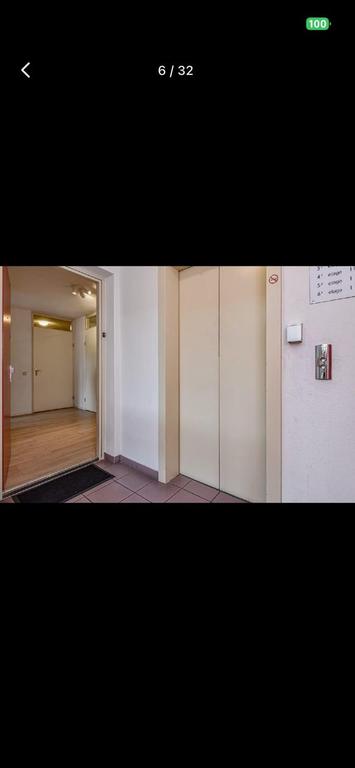 Furnished apartment with balcony in The Hague - Image 5