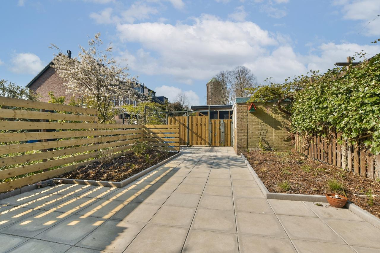 Gemeubileerd huis van 140 m² - Afbeelding 24
