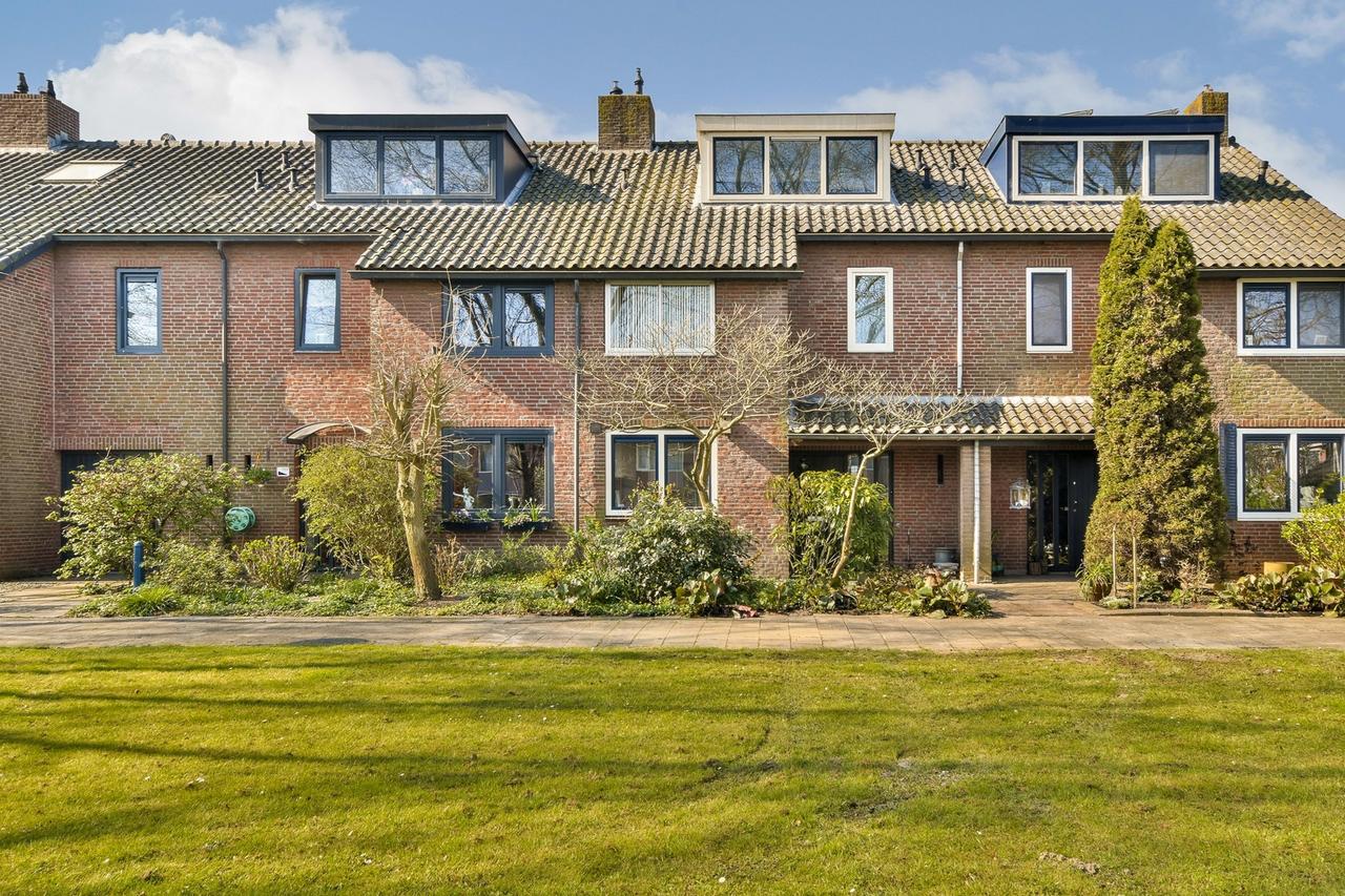 Gemeubileerd huis van 140 m² - Afbeelding 1