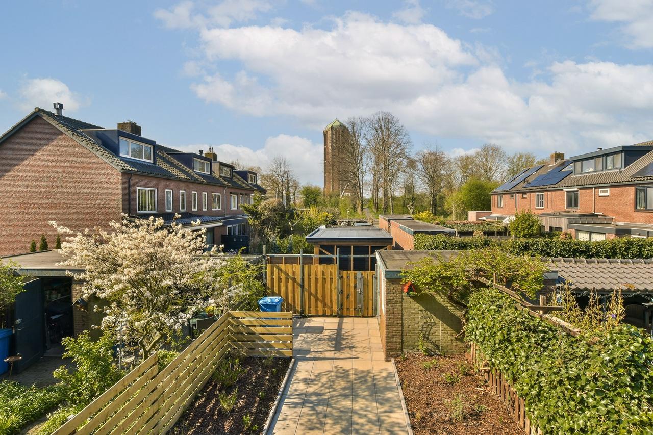 Gemeubileerd huis van 140 m² - Afbeelding 17
