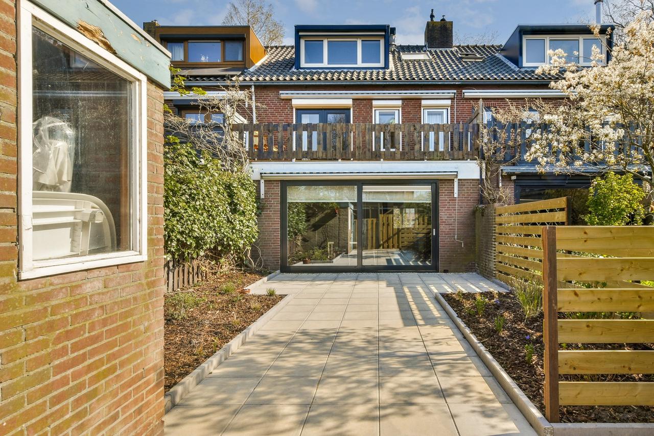 Gemeubileerd huis van 140 m² - Afbeelding 25