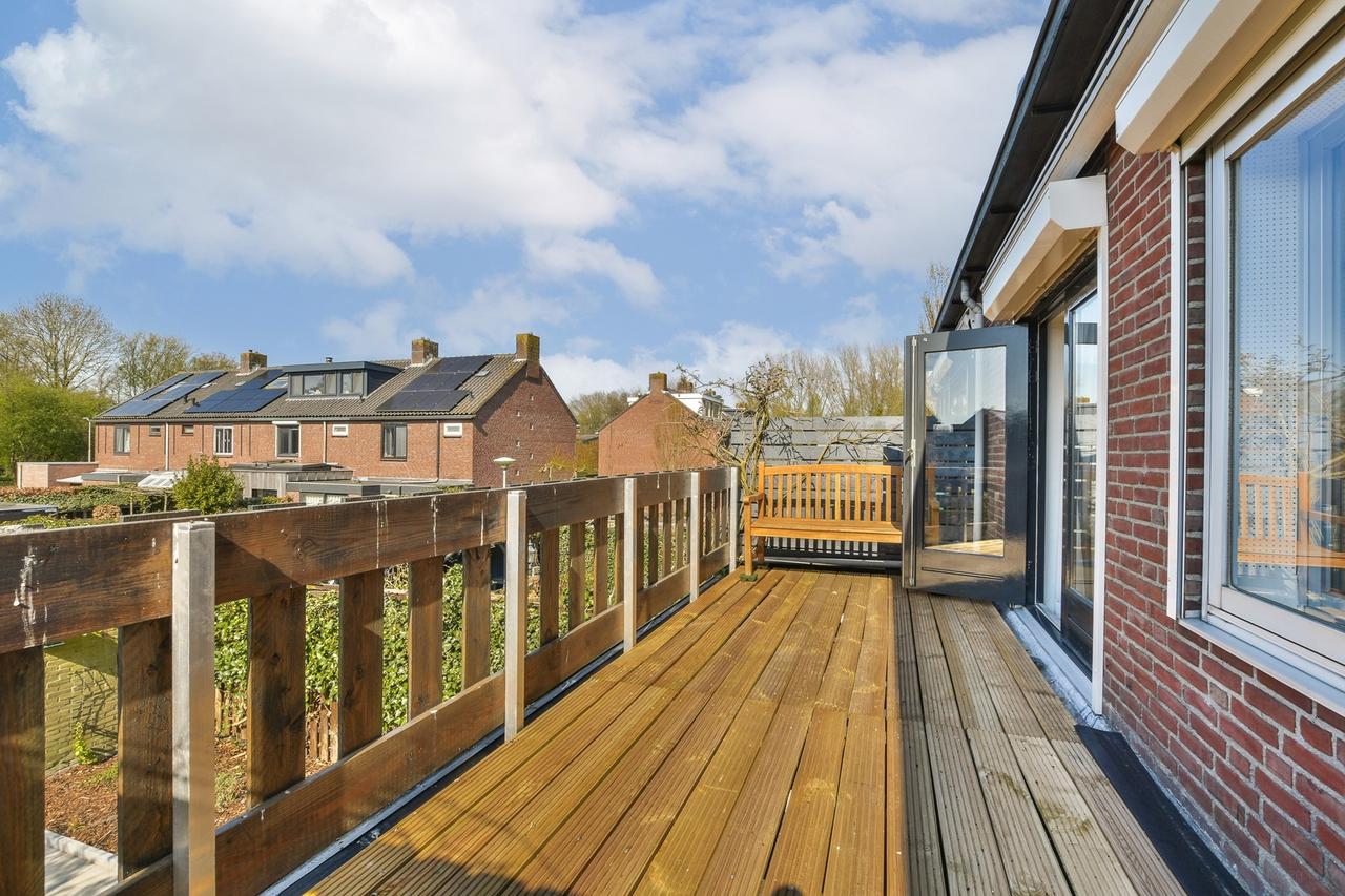 Gemeubileerd huis van 140 m² - Afbeelding 16