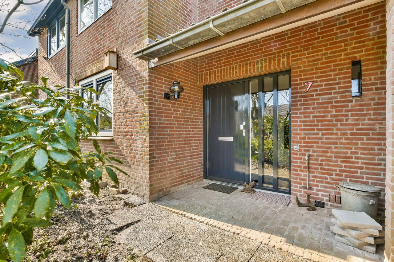 Gemeubileerd huis van 140 m² - Afbeelding 3