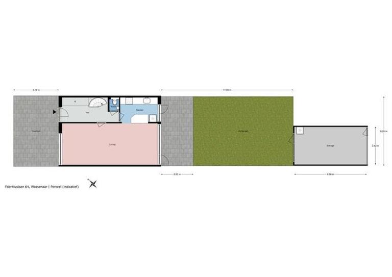 Family home with 5 bedrooms and unobstructed views - Image 17