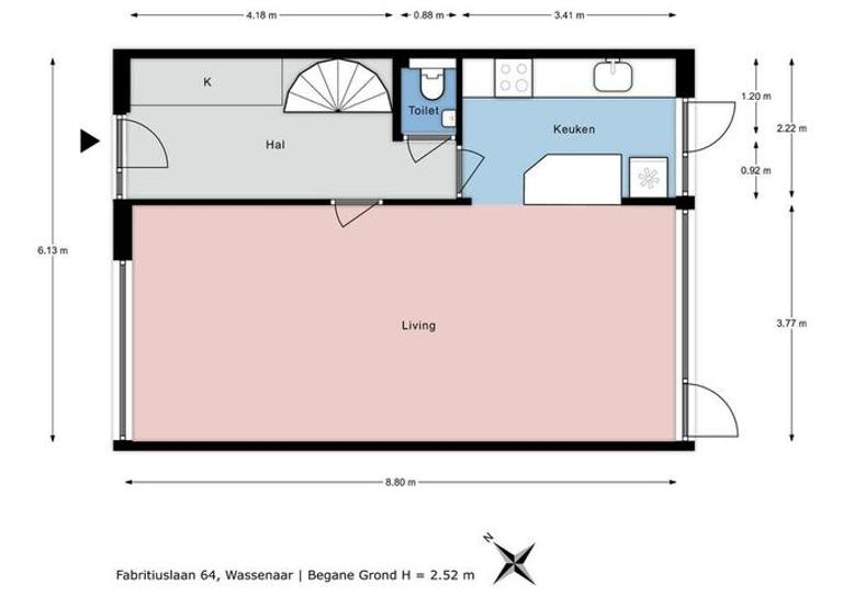 Family home with 5 bedrooms and unobstructed views - Image 14