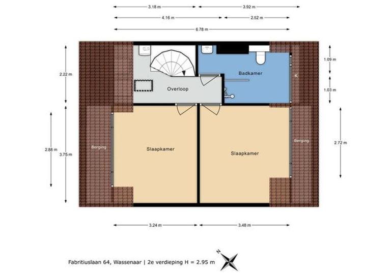 Family home with 5 bedrooms and unobstructed views - Image 16