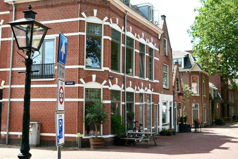 Gemeubileerde studio in de wijk Noordvest - Afbeelding 16