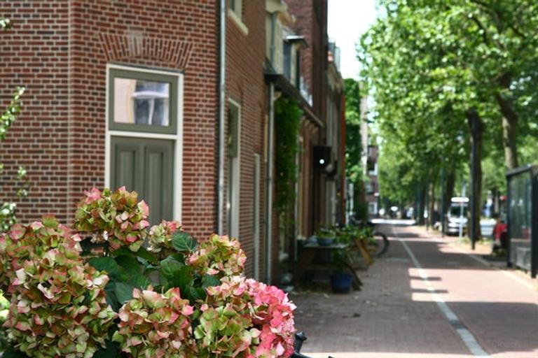 Gemeubileerde studio in de wijk Noordvest - Afbeelding 15