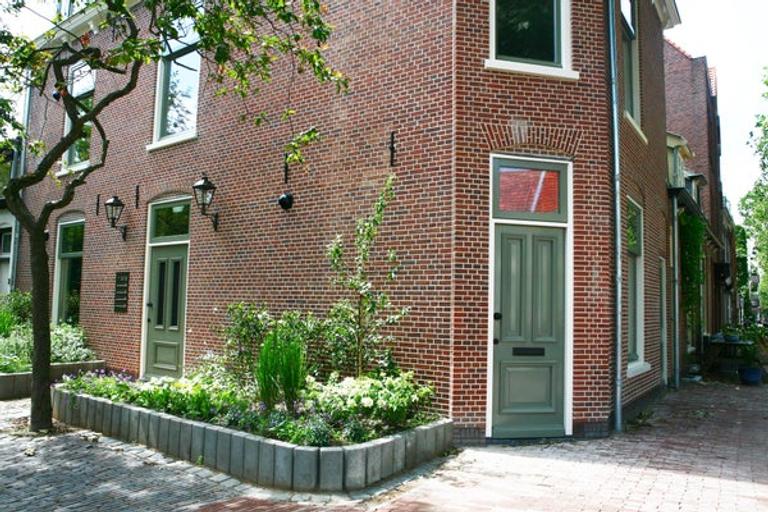 Gemeubileerde studio in de wijk Noordvest - Afbeelding 2