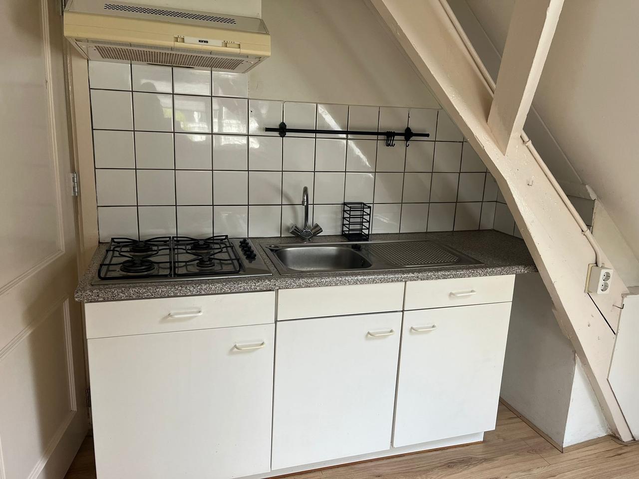 56 m2 Apartment in Breda City Center - Image 5