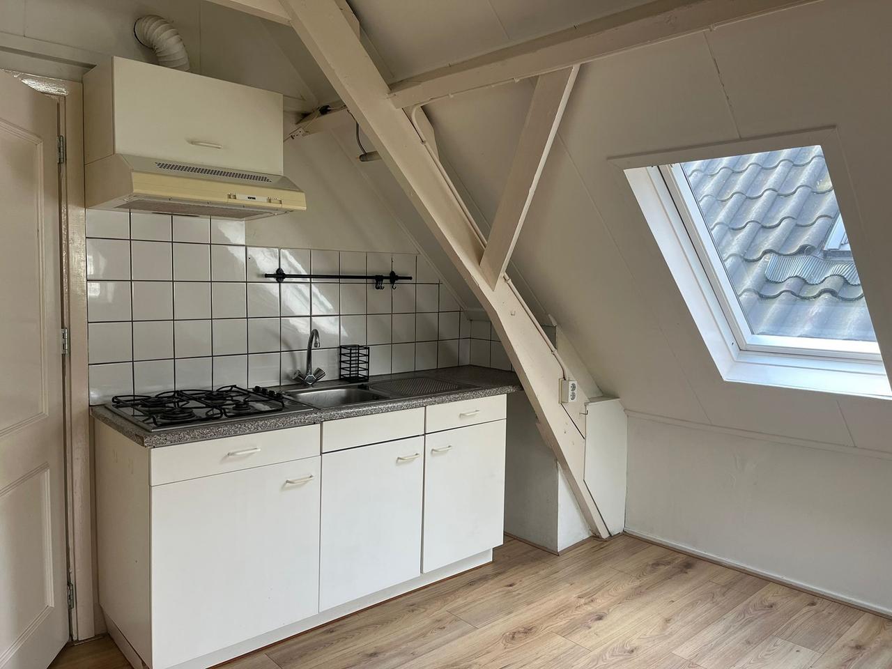 56 m2 Apartment in Breda City Center - Image 4