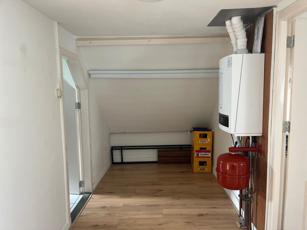 56 m2 Apartment in Breda City Center - Image 6
