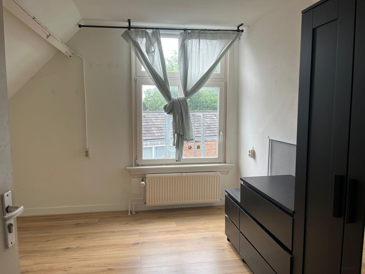 56 m2 Apartment in Breda City Center - Image 8
