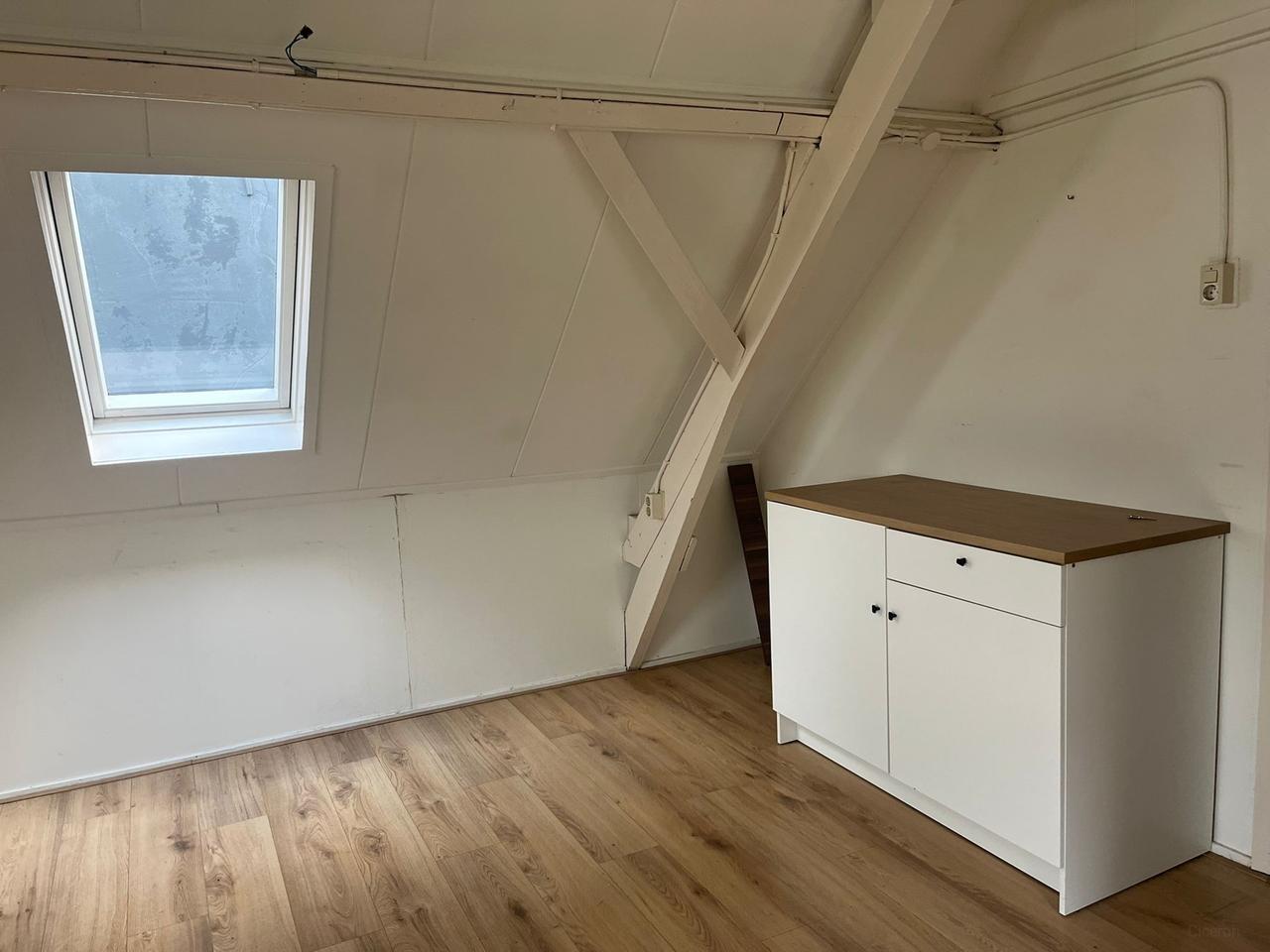 56 m2 Apartment in Breda City Center - Image 7
