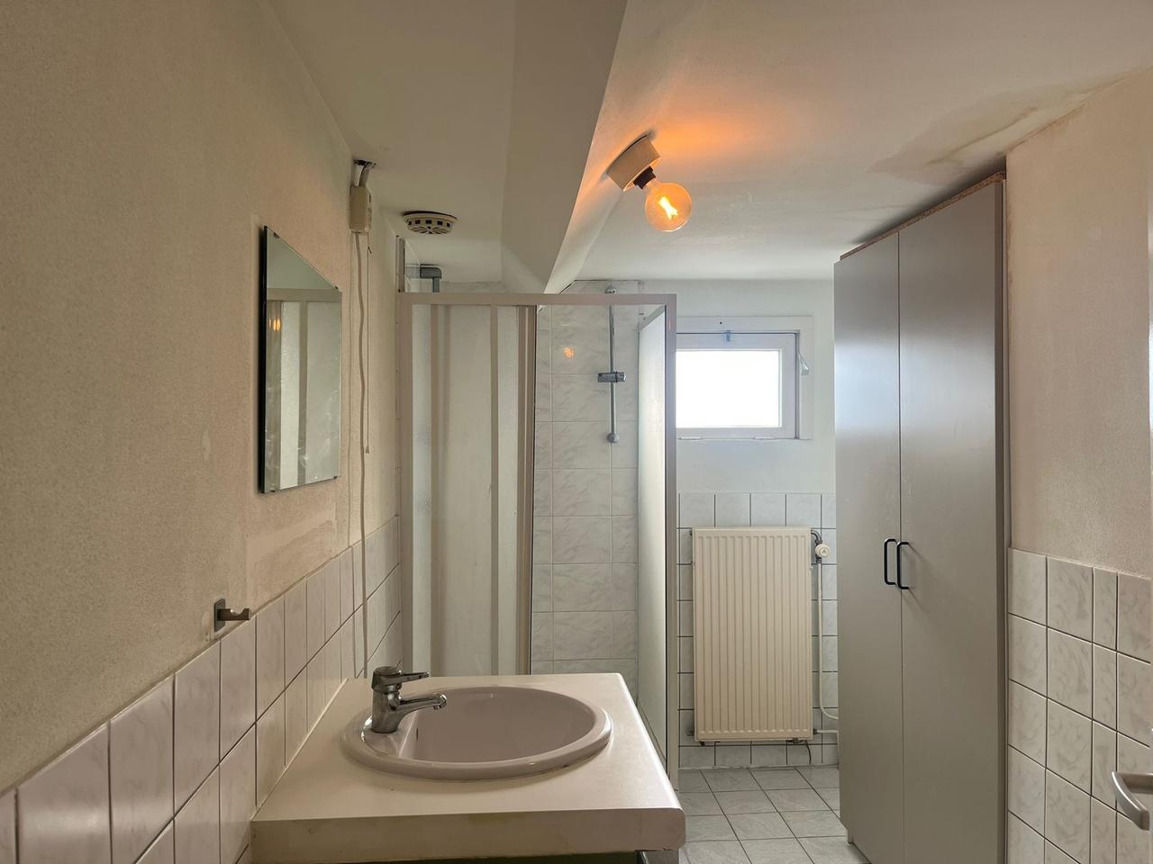 56 m2 Apartment in Breda City Center - Image 9