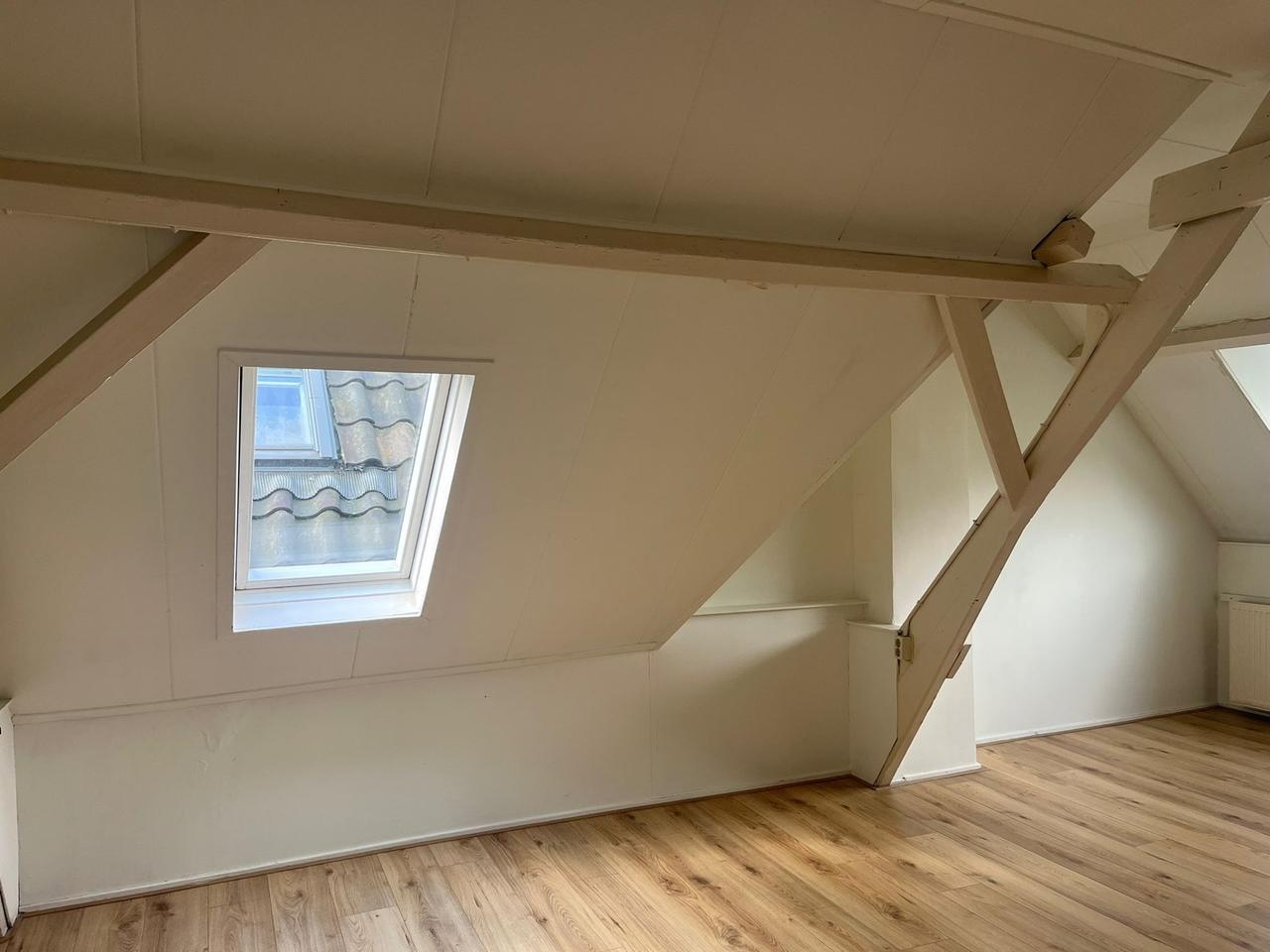 56 m2 Apartment in Breda City Center - Image 3
