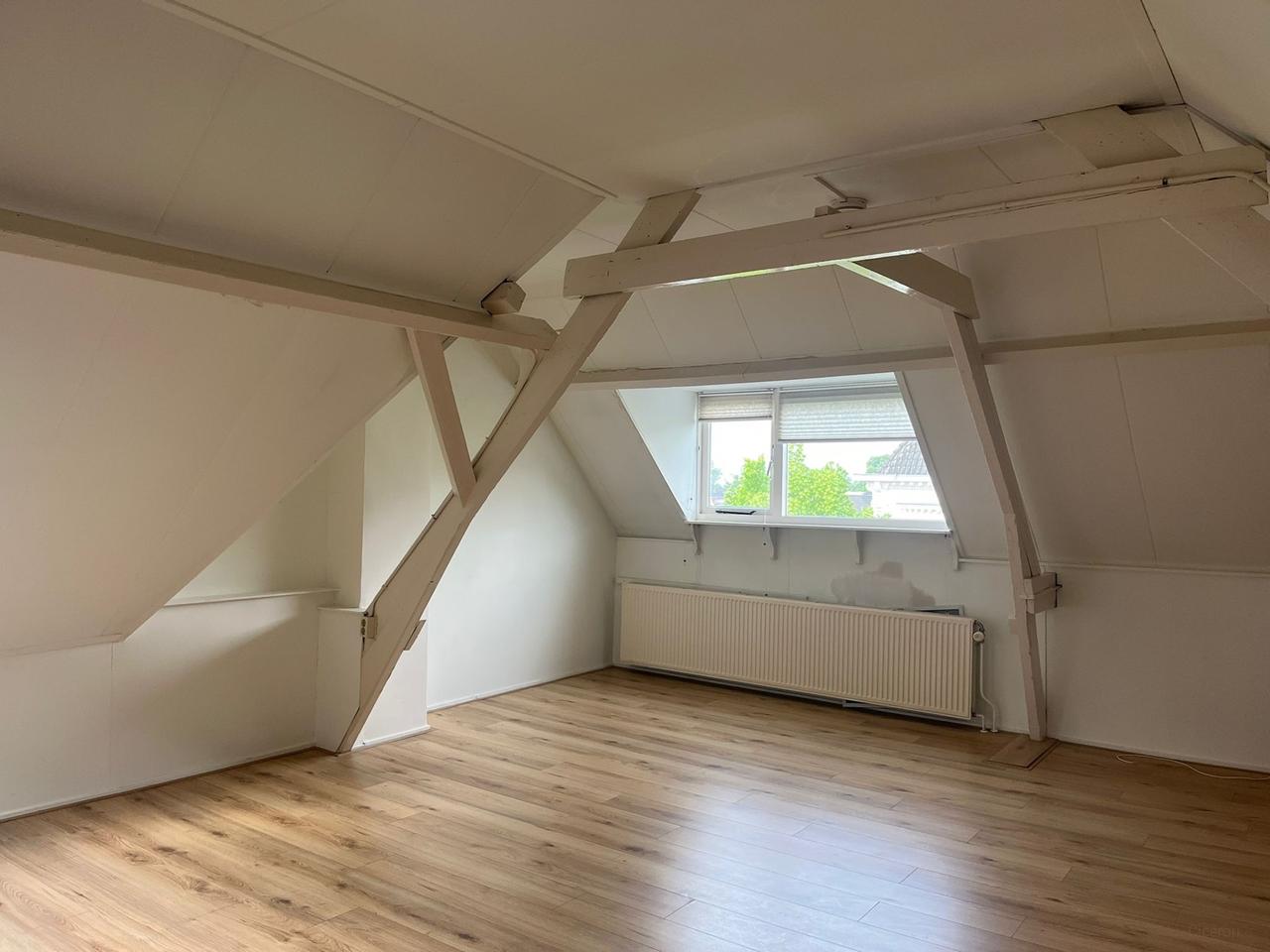 56 m2 Apartment in Breda City Center - Image 2