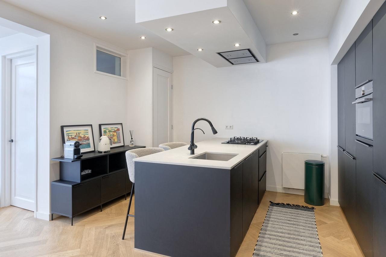 80m² apartment with 35m² garden - Image 16