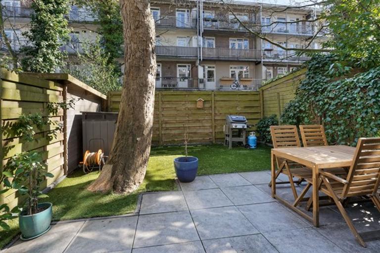 80m² apartment with 35m² garden - Image 2
