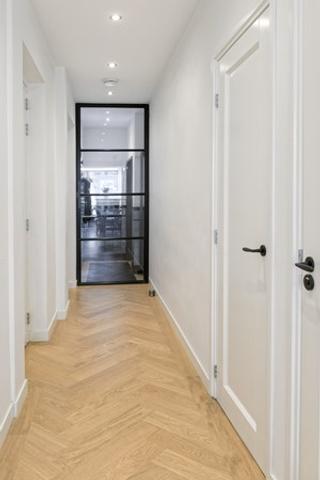 80m² apartment with 35m² garden - Image 4