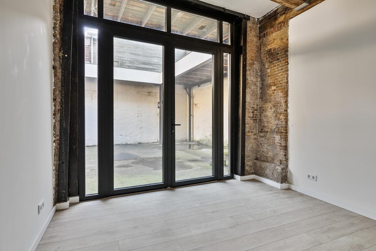 Benedenwoning met tuin in Schiedam - Afbeelding 5