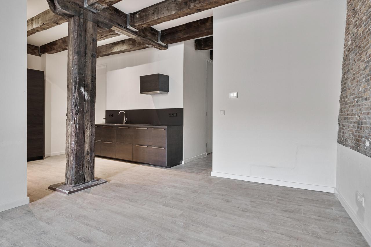 Benedenwoning met tuin in Schiedam - Afbeelding 3