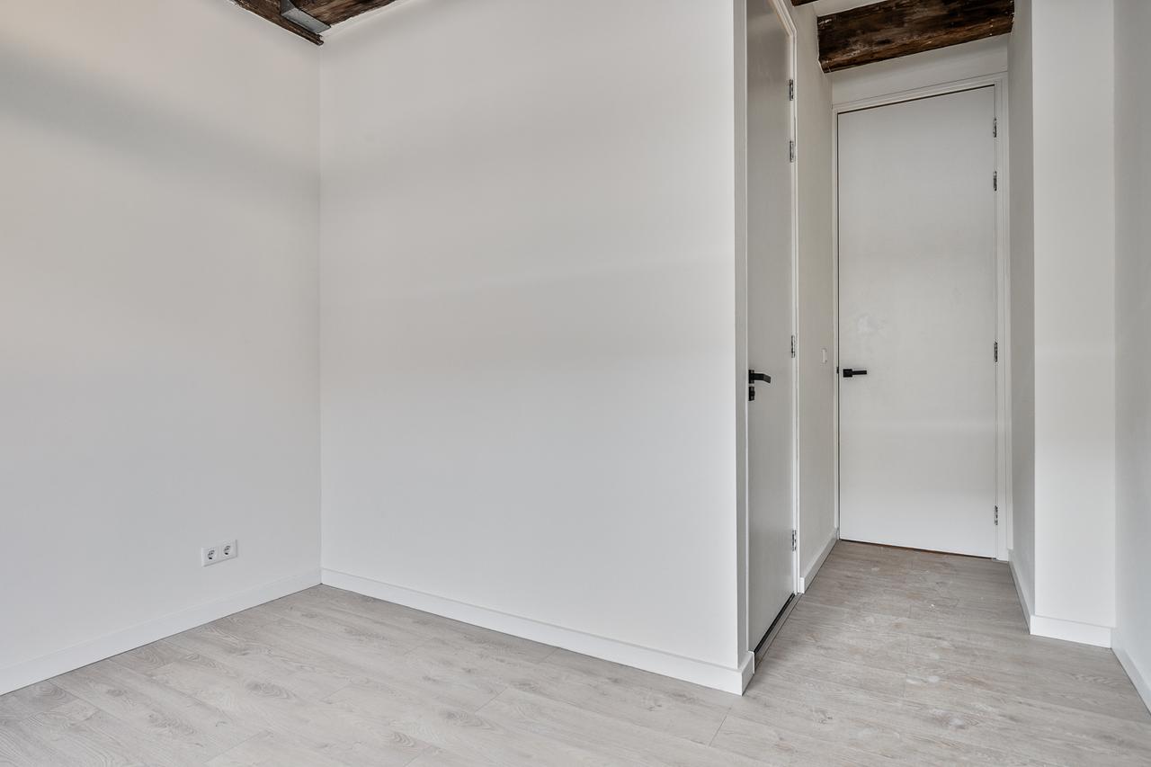 Benedenwoning met tuin in Schiedam - Afbeelding 6