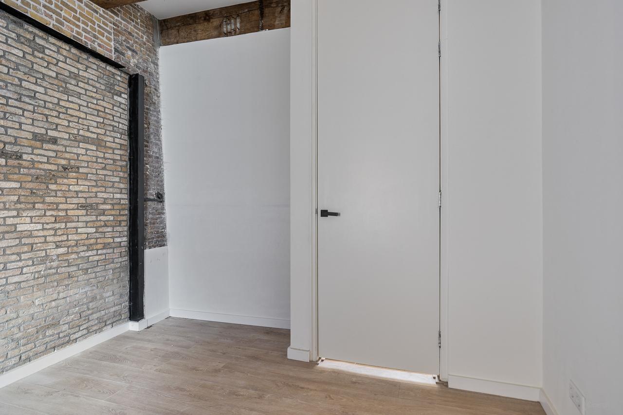 Benedenwoning met tuin in Schiedam - Afbeelding 8