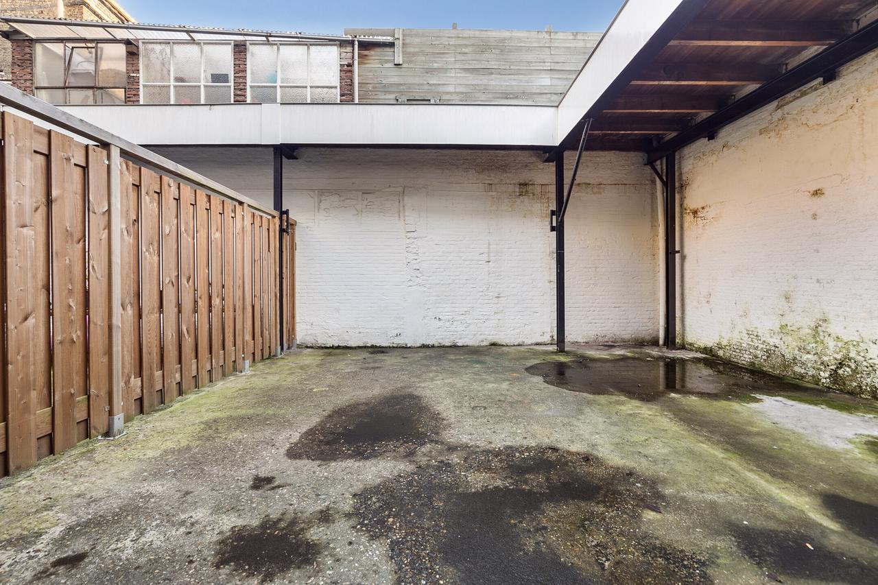 Benedenwoning met tuin in Schiedam - Afbeelding 11