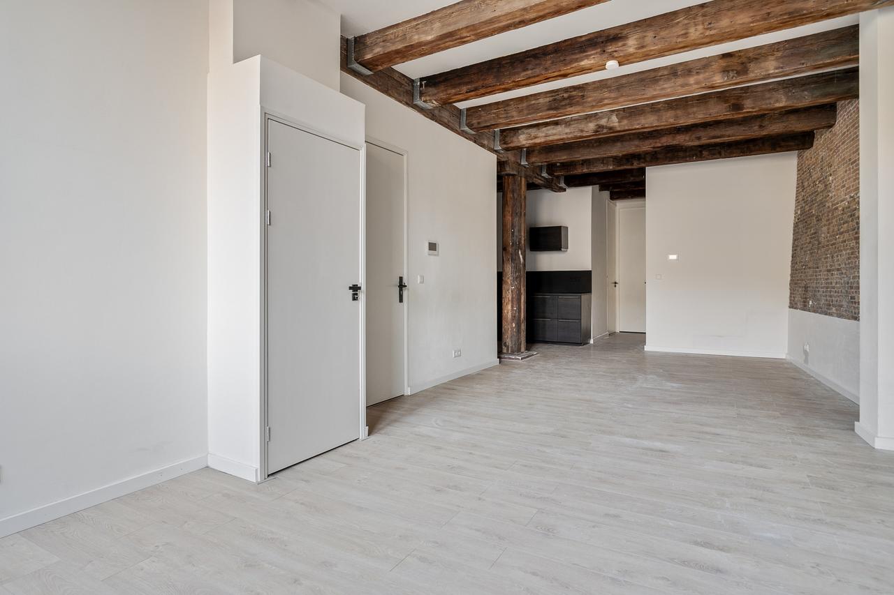 Benedenwoning met tuin in Schiedam - Afbeelding 2