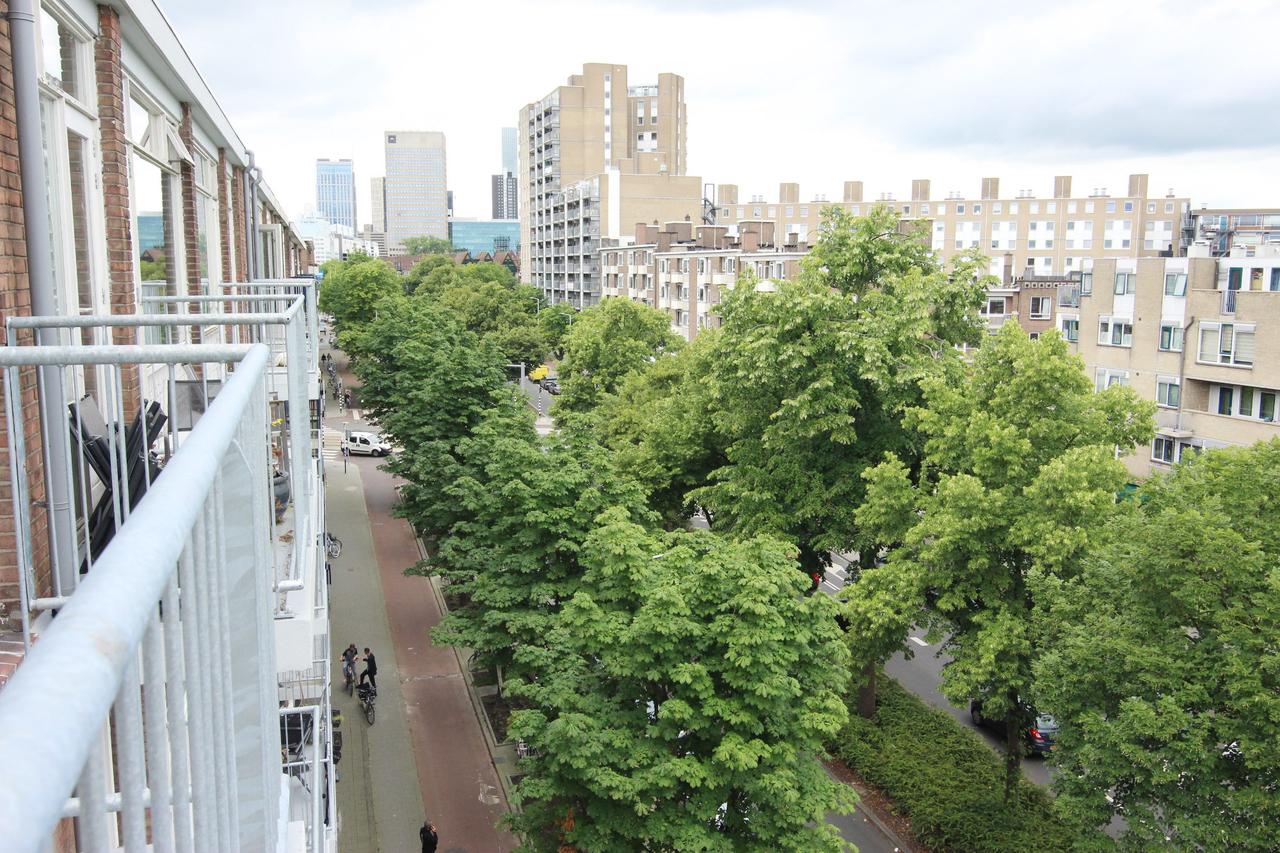 Renovated 3-bedroom penthouse in Rubroek - Image 14