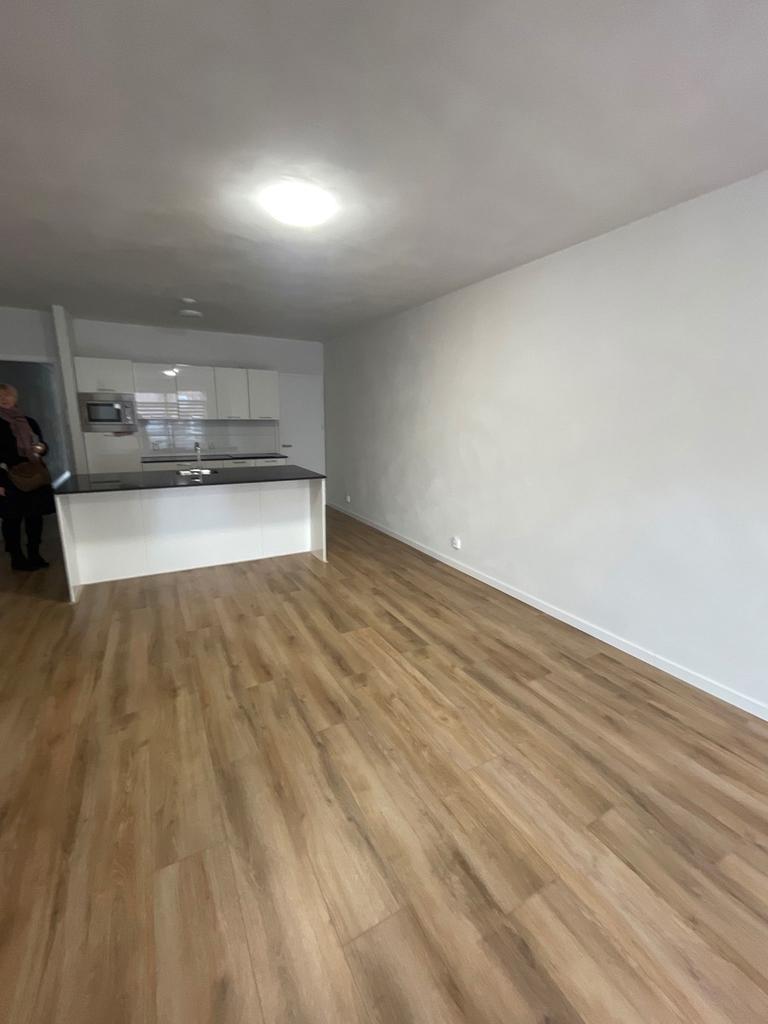 Ground-floor apartment with garden in Winschoten - Image 2