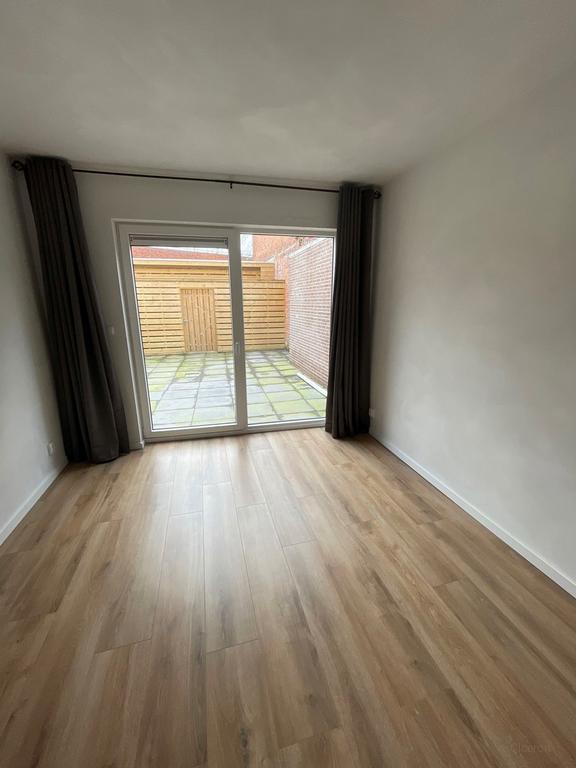 Ground-floor apartment with garden in Winschoten - Image 8