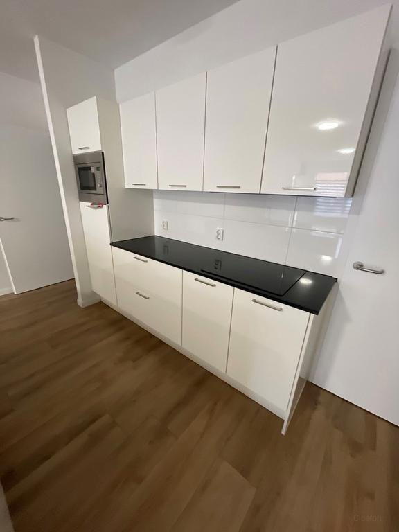 Ground-floor apartment with garden in Winschoten - Image 5