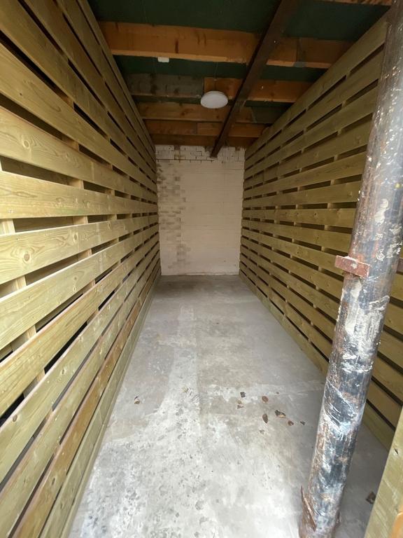 Ground-floor apartment with garden in Winschoten - Image 13
