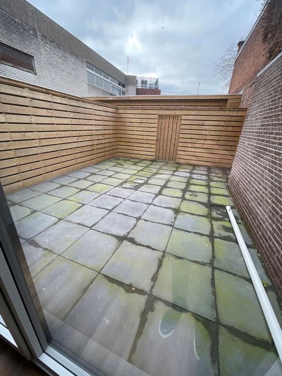 Ground-floor apartment with garden in Winschoten - Image 12
