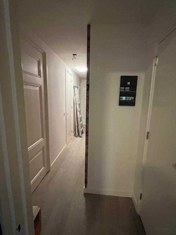 Apartment with garden on Westersingel - Image 6