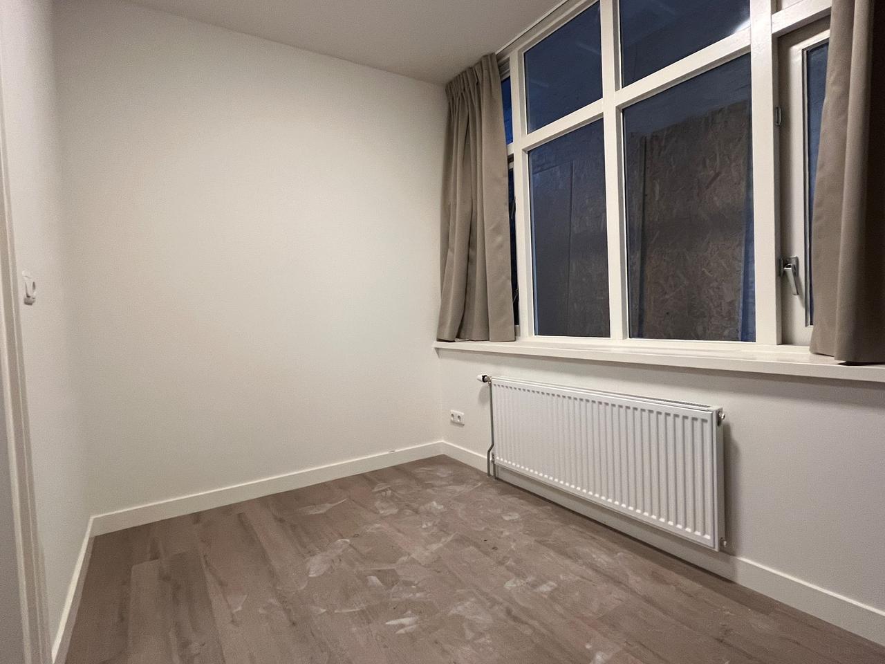 Apartment with garden on Westersingel - Image 9