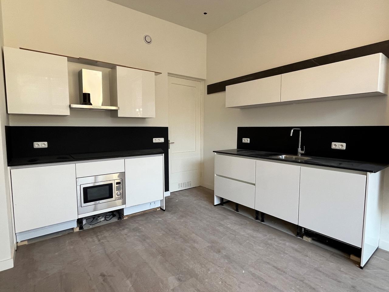 Apartment with garden on Westersingel - Image 5