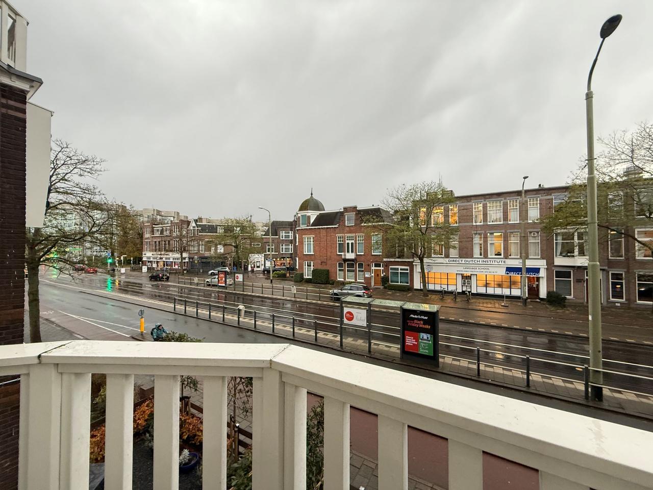 Renovated apartment Bezuidenhout - Image 3