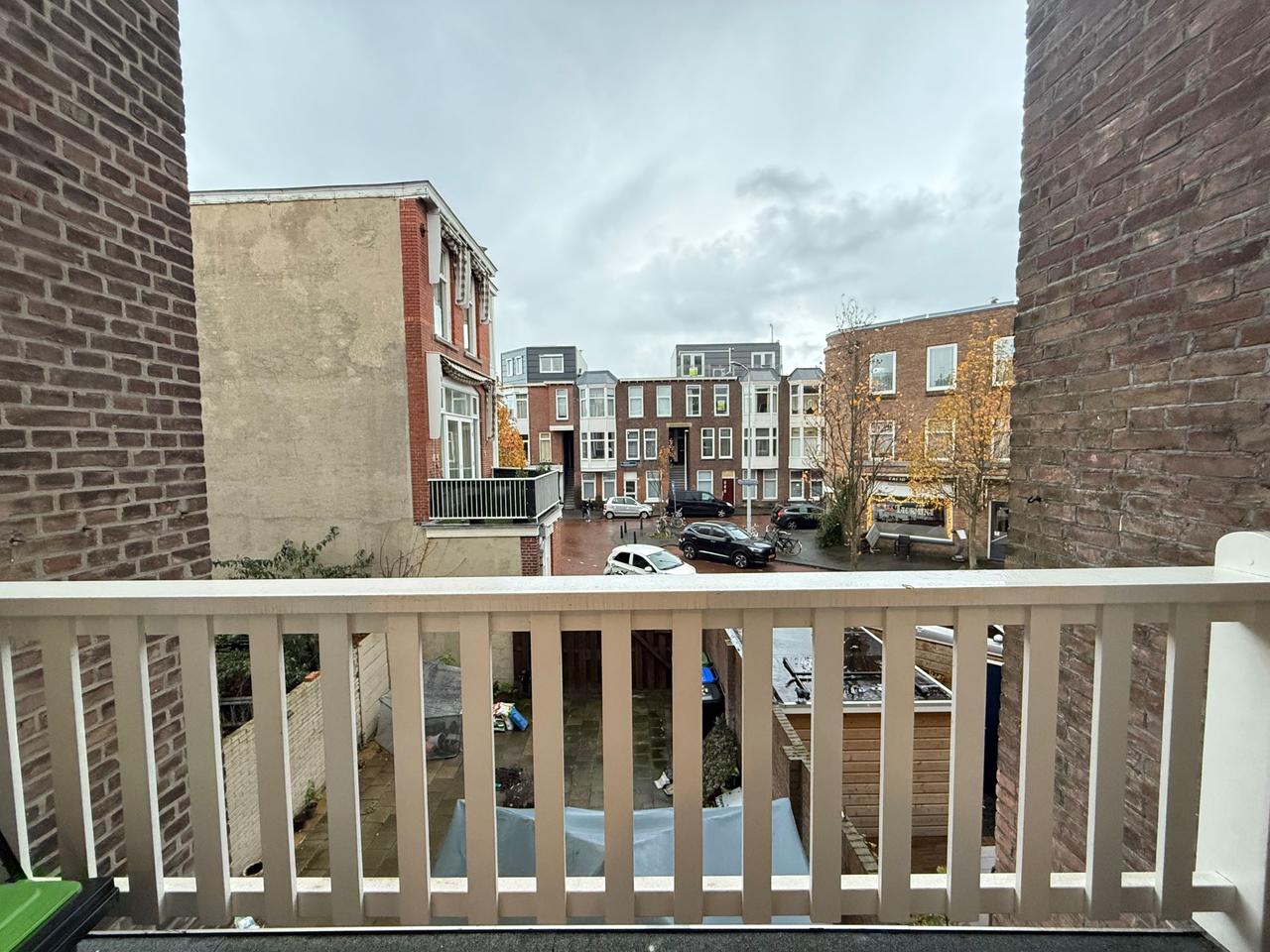 Renovated apartment Bezuidenhout - Image 8