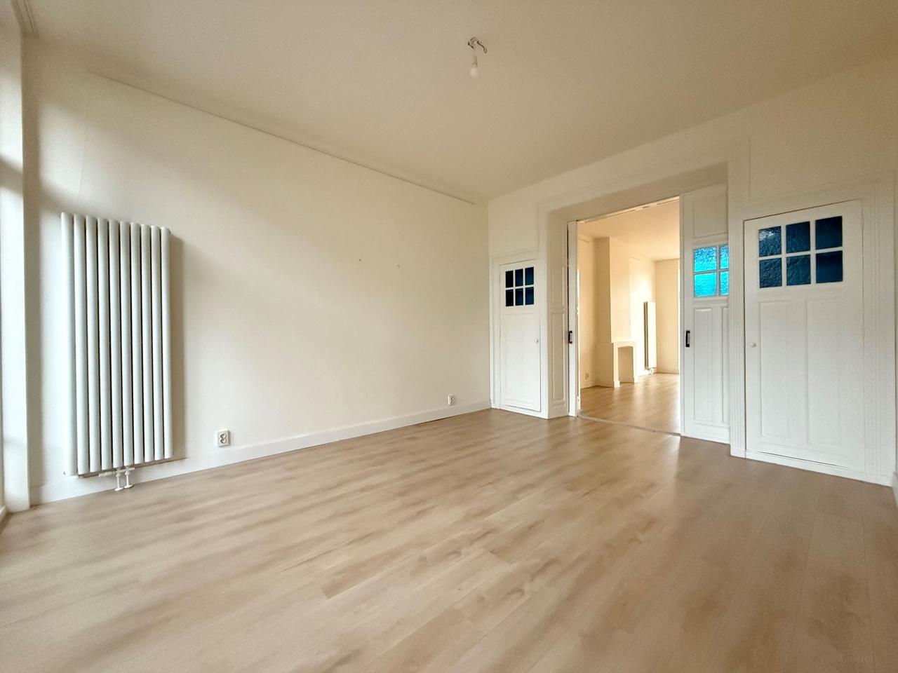 Renovated apartment Bezuidenhout - Image 5