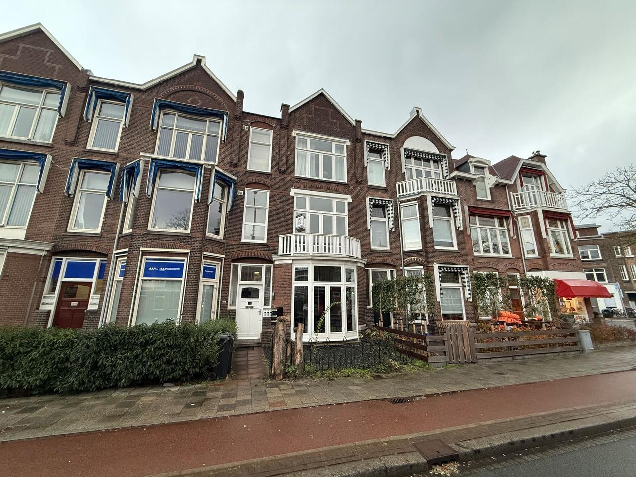 Renovated apartment Bezuidenhout - Image 11