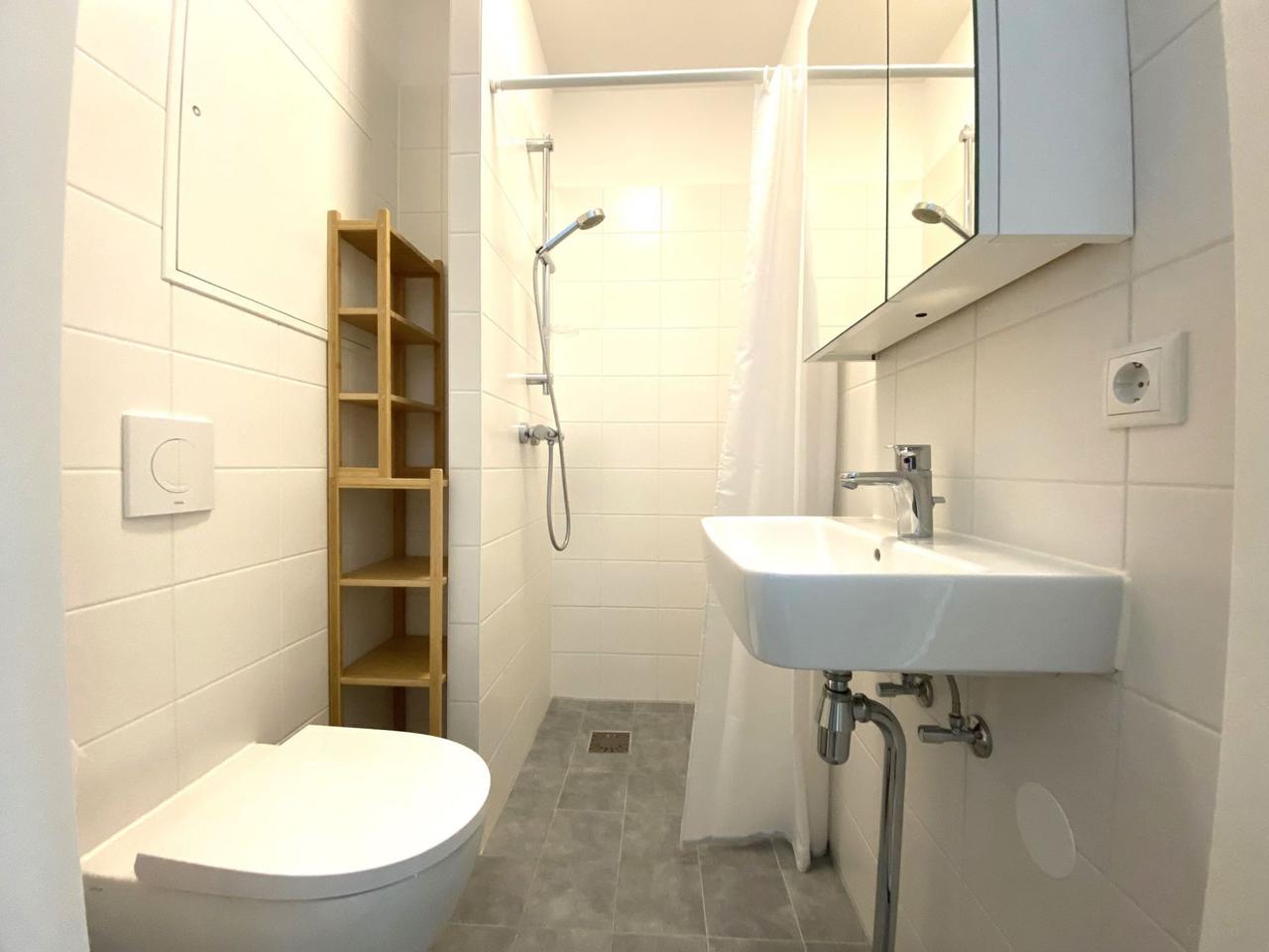 Duurzaam 2-kamer appartement in de Scheveningse haven - Afbeelding 4