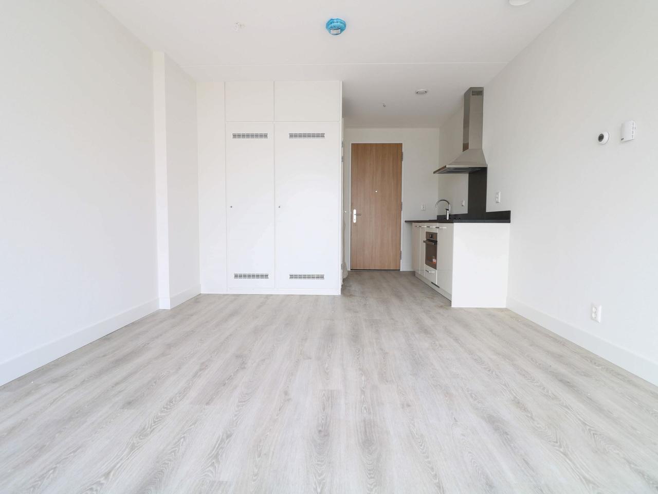 Duurzaam 2-kamer appartement in de Scheveningse haven - Afbeelding 3