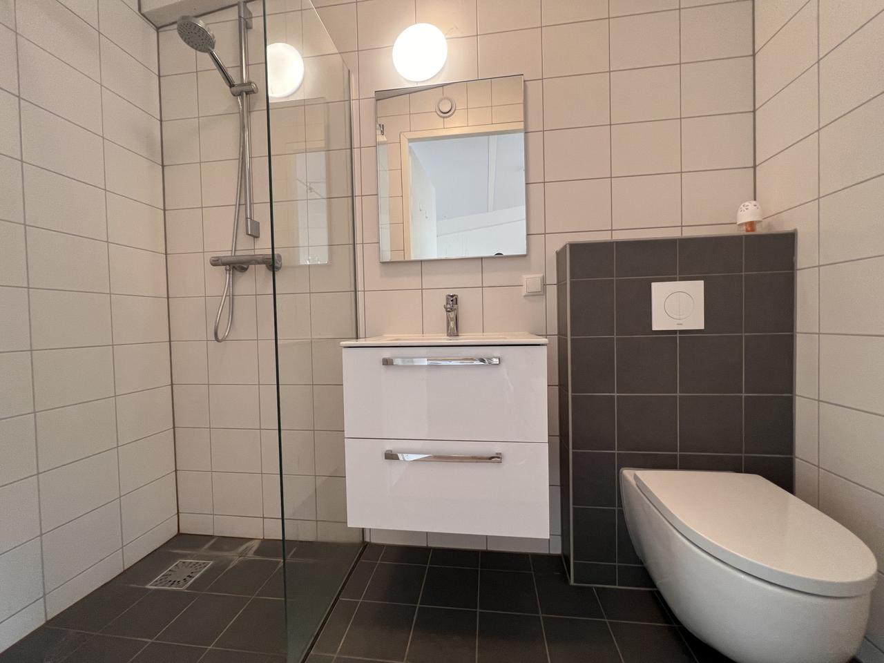 36m² Studio in the Heart of The Hague - Image 10